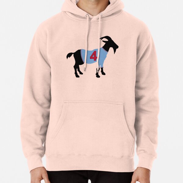 Larry Fitzgerald GOAT Lightweight Sweatshirt for Sale by slawisa