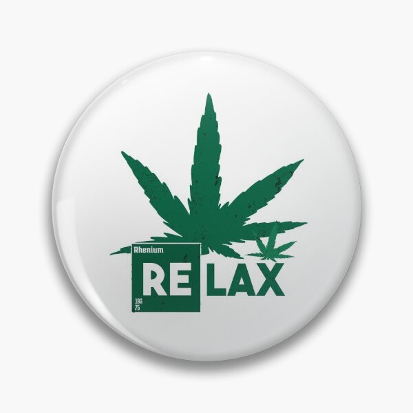 Item preview, Relax Periodical Table Leaf designed and sold by TeesByMark.