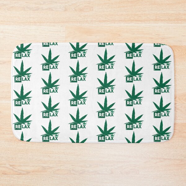 Item preview, Relax Periodical Table Leaf designed and sold by TeesByMark.