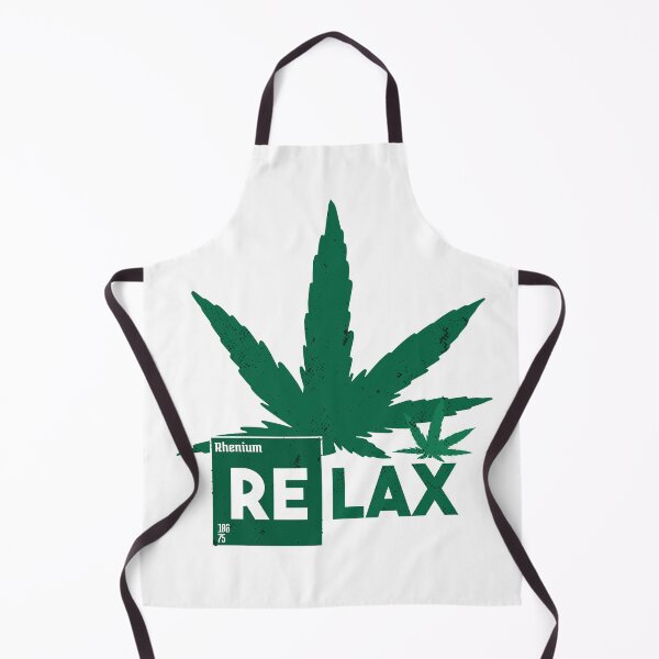 Item preview, Relax Periodical Table Leaf designed and sold by TeesByMark.