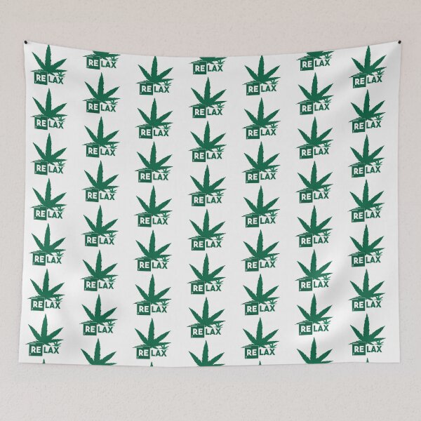 Item preview, Relax Periodical Table Leaf designed and sold by TeesByMark.