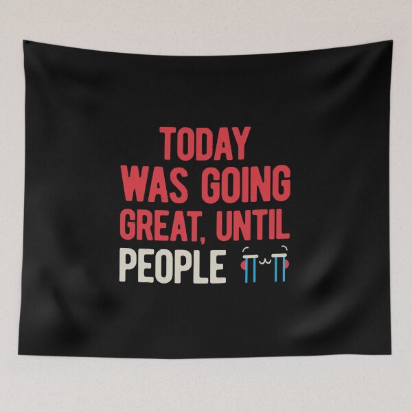 Item preview, Ew People designed and sold by artworkbyrihen.