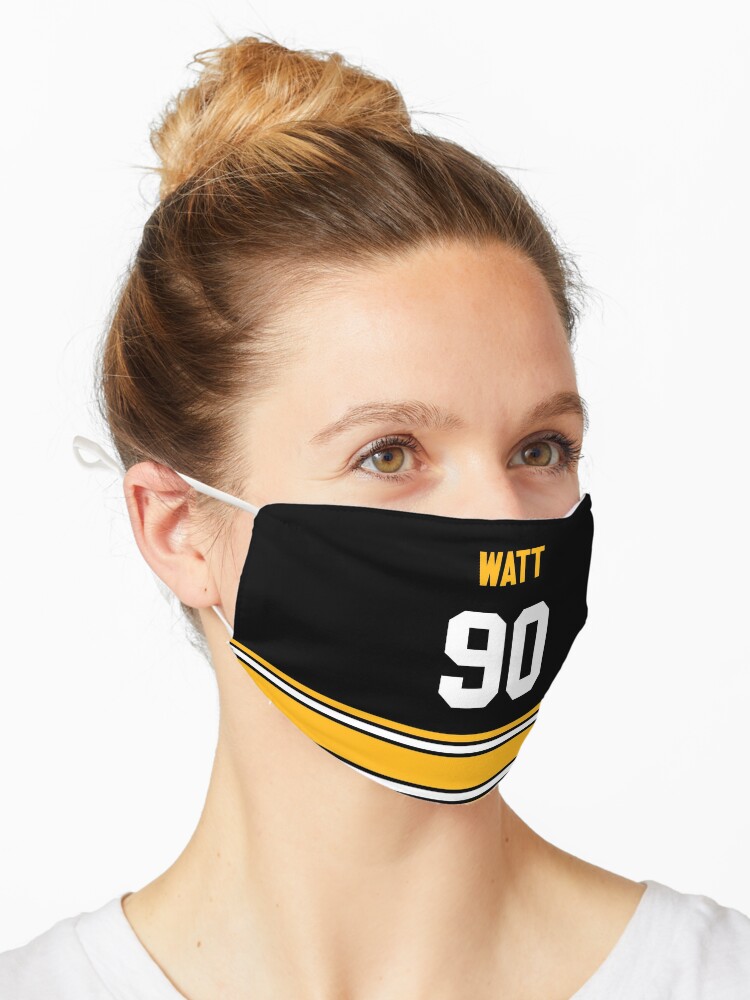 #90 T.J. Watt Girl's Fashion Jersey