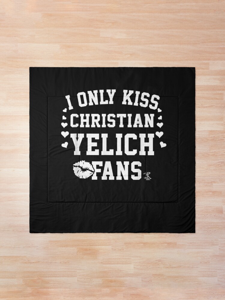 Christian Yelich Apparel