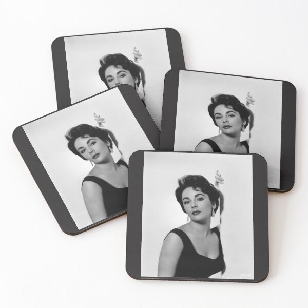 Item preview, Elizabeth Taylor Elizabeth Taylor designed and sold by IciPiciPins.