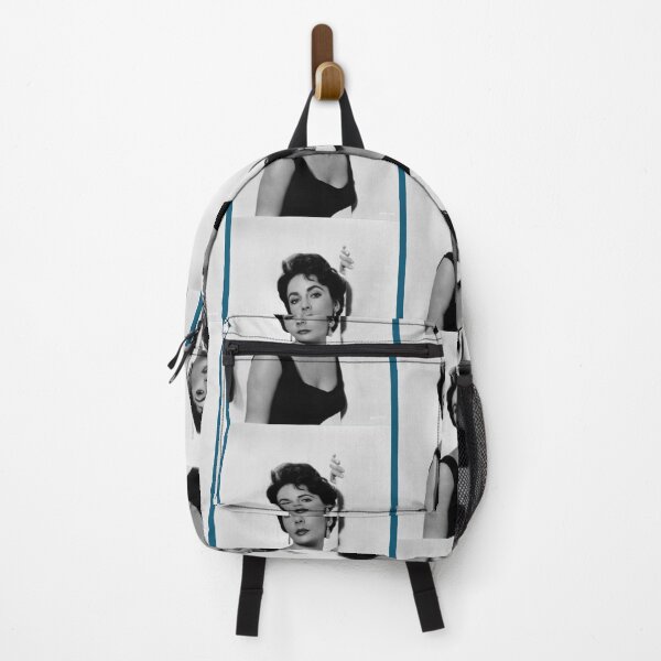 Item preview, Elizabeth Taylor Elizabeth Taylor designed and sold by IciPiciPins.