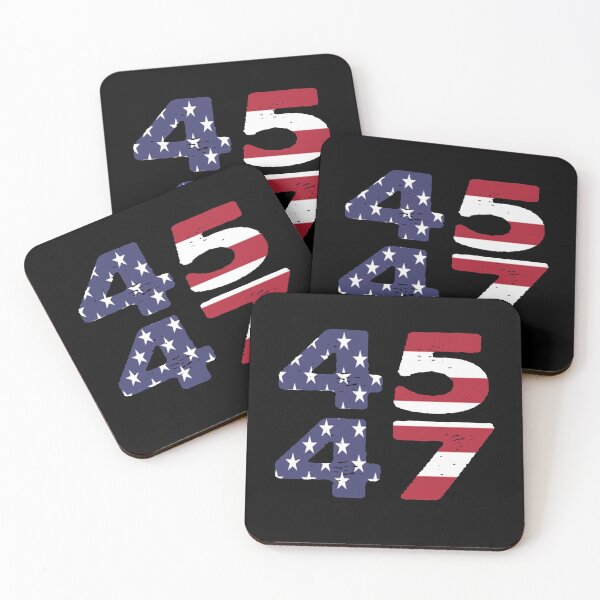 Item preview, Trump 45 47 2024 president designed and sold by Niishouseca.