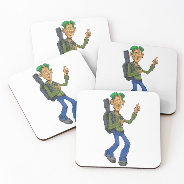 Item preview, Grandpa playing guitar designed and sold by iTrending.