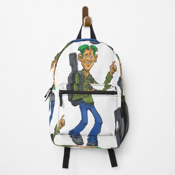 Item preview, Grandpa playing guitar designed and sold by iTrending.