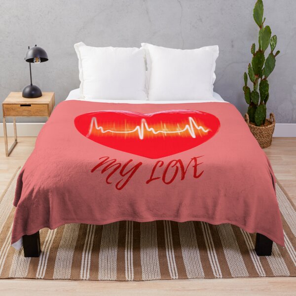 Item preview, my love - valentine's day designed and sold by covid50.