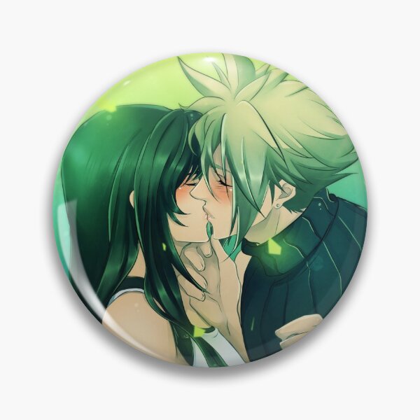 Item preview, Kiss in the Lifestream designed and sold by Iwonn.