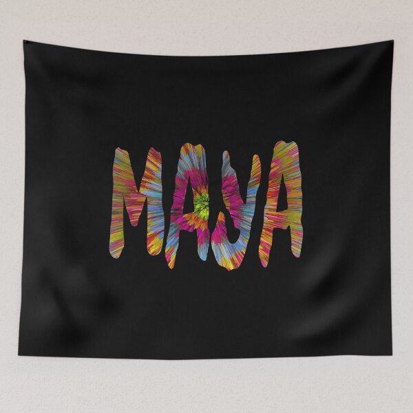 Item preview, Maya name designed and sold by Areashor.