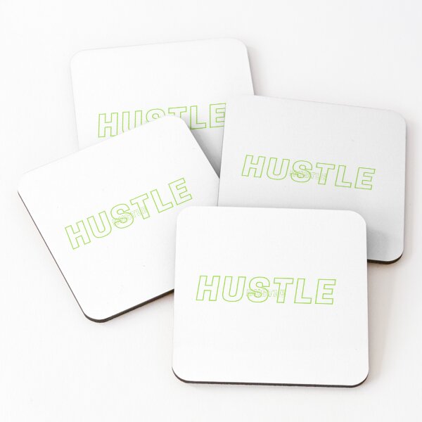 Item preview, Hustle designed and sold by Zarnish71.