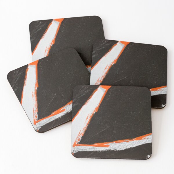 Item preview, Three colors composition designed and sold by dELLaS-Ghoust.