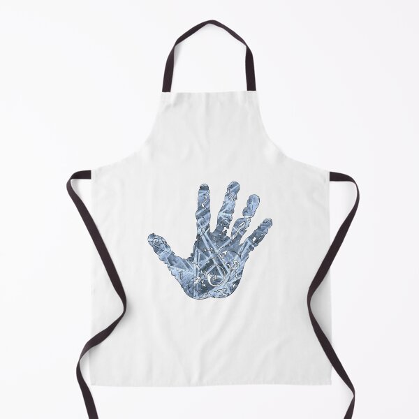 Item preview, Artistic hand ice design - Hand designed and sold by Photography-Art.