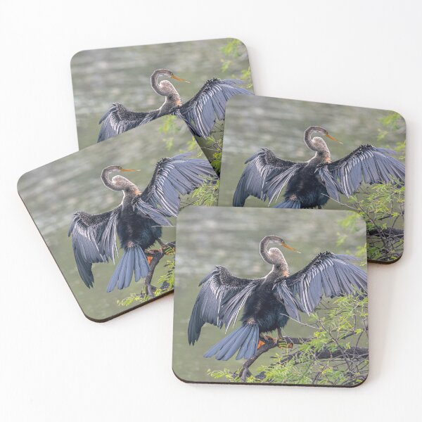 Item preview, Drying Wings designed and sold by Pravine Chester.