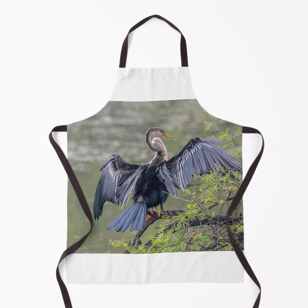 Item preview, Drying Wings designed and sold by Pravine Chester.