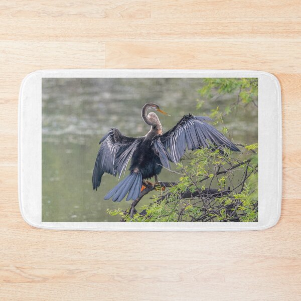 Item preview, Drying Wings designed and sold by Pravine Chester.