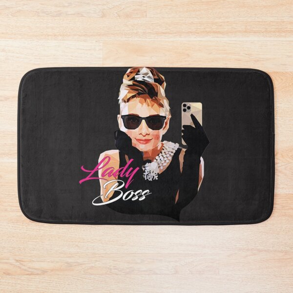 Item preview, Hepburn Audrey Hepburn designed and sold by IciPiciPins.