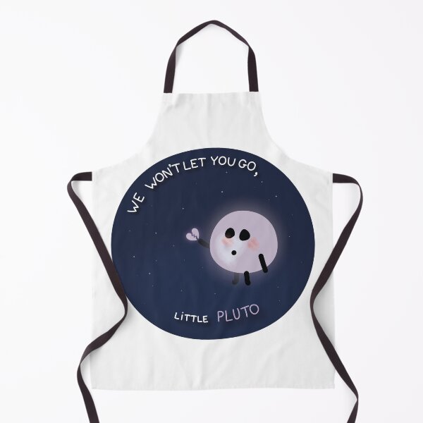 Item preview, We won't let you go, little Pluto designed and sold by lilibou.