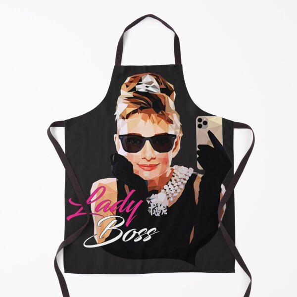 Item preview, Hepburn Audrey Hepburn designed and sold by IciPiciPins.