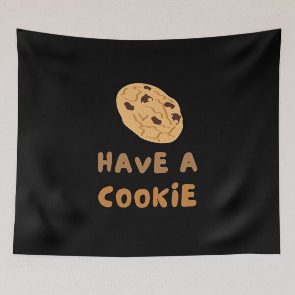 Item preview, Cookie Day Chocolate Chip May Cute Funny Shirt Sweet Dessert Laugh Joke Food Hungry Snack Gift Sarcastic Happy Fun Introvert Awkward Geek Hipster Silly Inspirational Motivational Birthday Present designed and sold by EpsilonEridani.