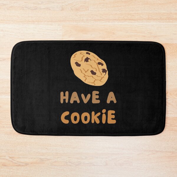 Item preview, Cookie Day Chocolate Chip May Cute Funny Shirt Sweet Dessert Laugh Joke Food Hungry Snack Gift Sarcastic Happy Fun Introvert Awkward Geek Hipster Silly Inspirational Motivational Birthday Present designed and sold by EpsilonEridani.