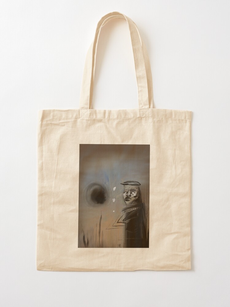 Alternate view of Fee Tote Bag