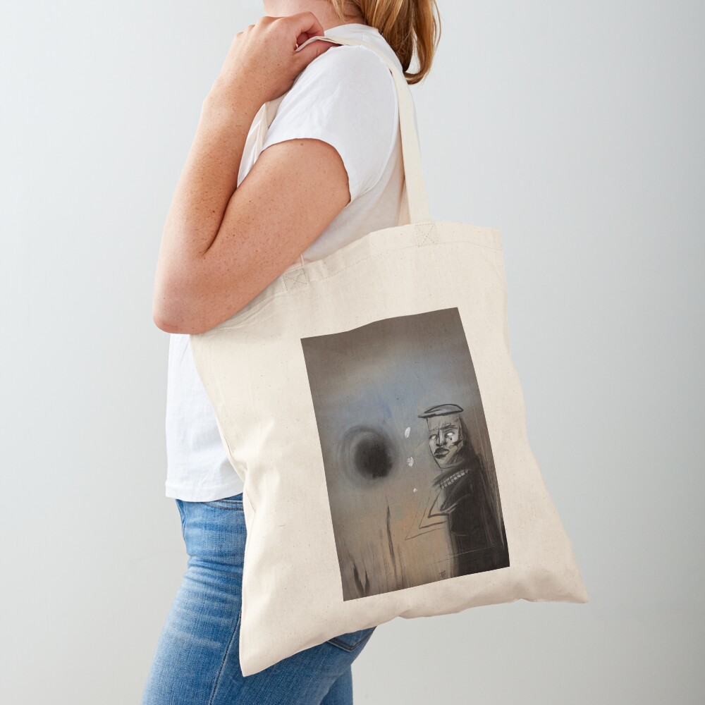 Fee Tote Bag