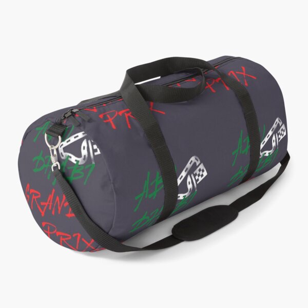 Item preview, Abu Dhabi Grand Prix designed and sold by shopcom.