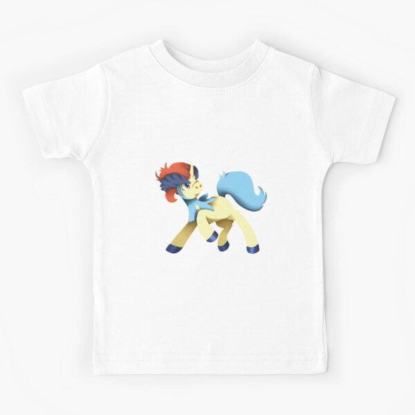 Keldeo Kids T-Shirt
