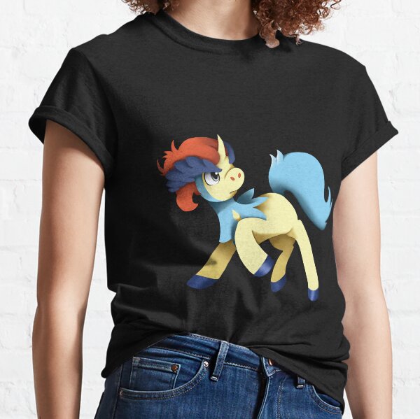 Keldeo Classic T-Shirt