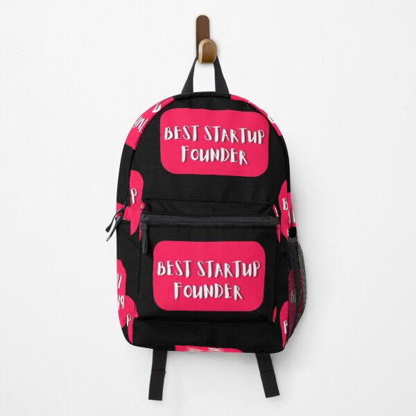 Item preview, Best Startup Founder designed and sold by mazlan.