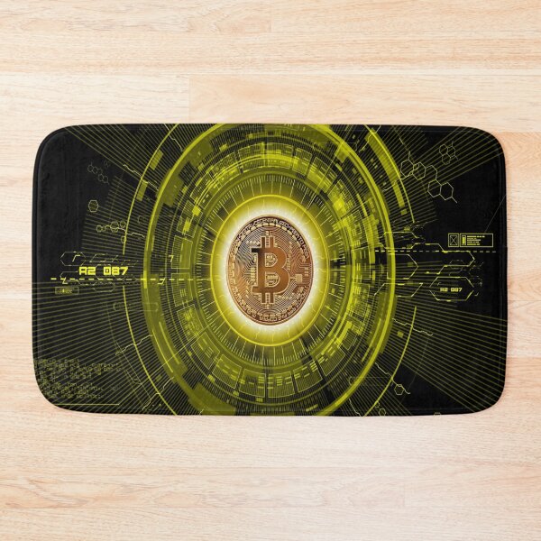 Item preview, Bitcoin designed and sold by JBaystro.