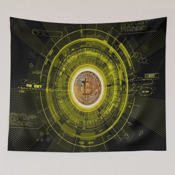 Item preview, Bitcoin designed and sold by JBaystro.