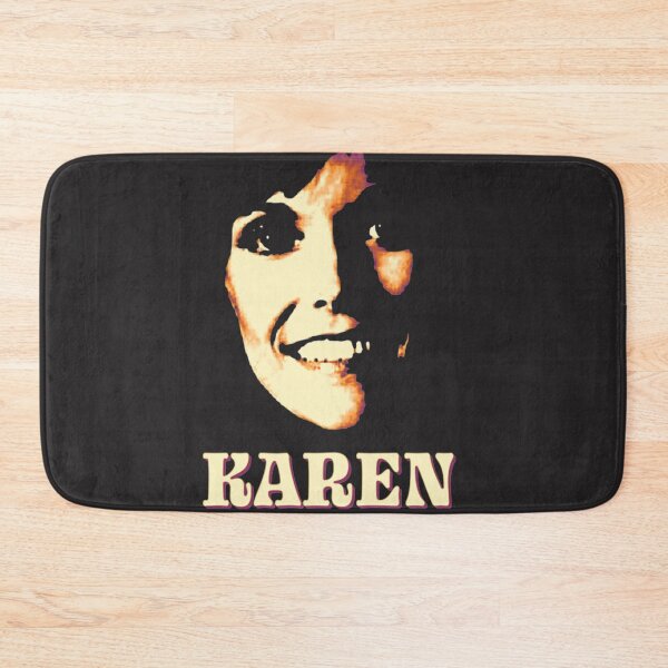 Item preview, The Carpenters Karen designed and sold by IciPiciPins.