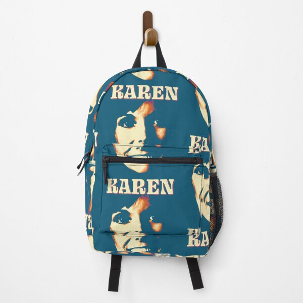 Item preview, The Carpenters Karen designed and sold by IciPiciPins.