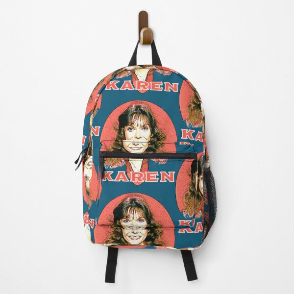 Item preview, The Carpenters Karen designed and sold by IciPiciPins.