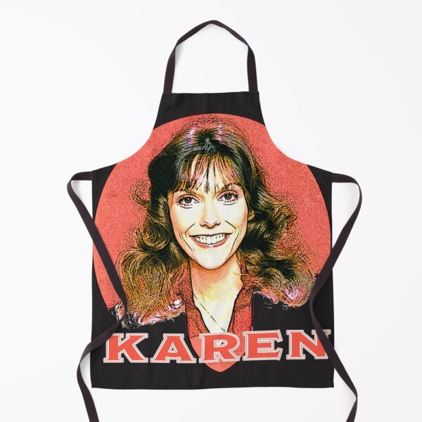 Item preview, The Carpenters Karen designed and sold by IciPiciPins.
