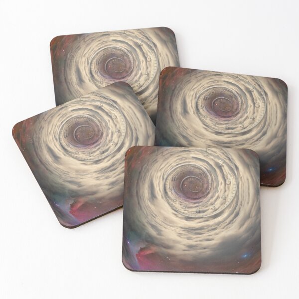 Item preview, Time tunnel designed and sold by rolffimages.