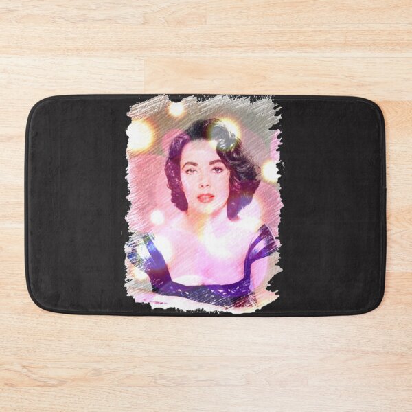 Item preview, Liz Taylor In Colors designed and sold by IciPiciPins.