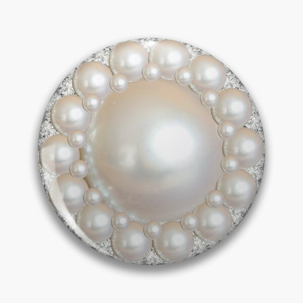 Item preview, Pack perlas y diamantes designed and sold by DeVeauDesign.