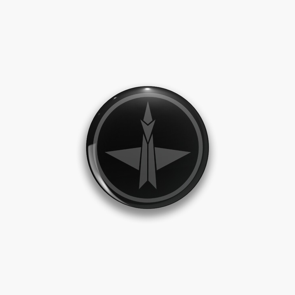 Item preview, Pin designed and sold by Jakobbelbin.