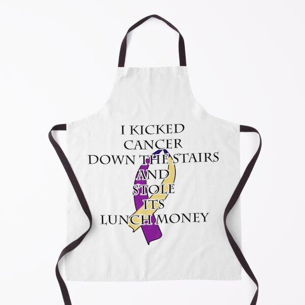 Item preview, Bladder Cancer Bully designed and sold by blakcirclegirl.