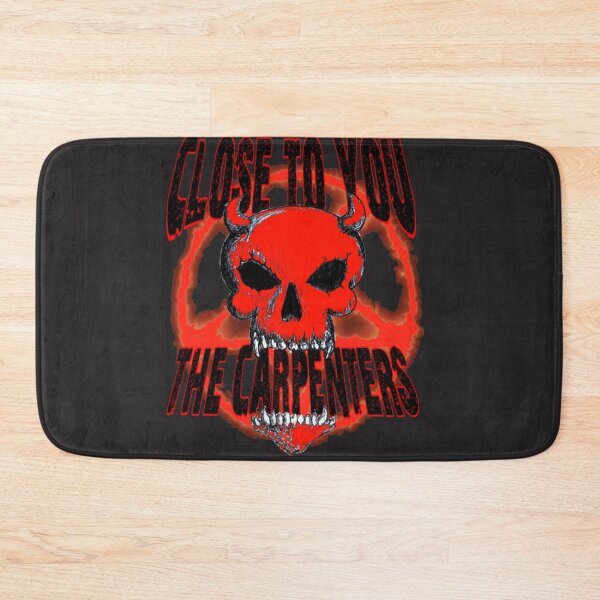 Item preview, The Carpenters The Carpenters ROCK designed and sold by IciPiciPins.