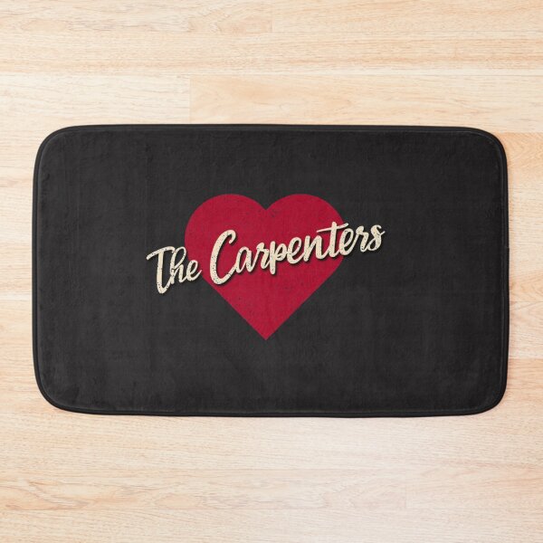 Item preview, The Carpenters The Carpenters designed and sold by IciPiciPins.