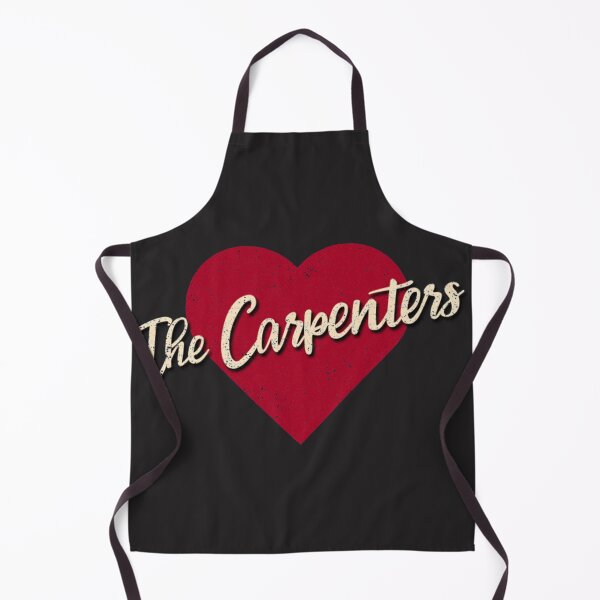 Item preview, The Carpenters The Carpenters designed and sold by IciPiciPins.
