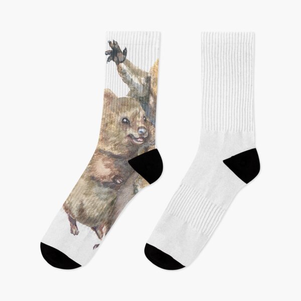 Item preview, happy quokkas designed and sold by zanbo.