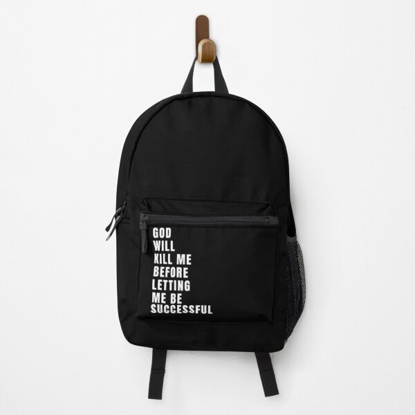 Item preview,  Jason Alexander-  God Will Kill Me Before Letting Me Be Successful designed and sold by OnTheTrend.