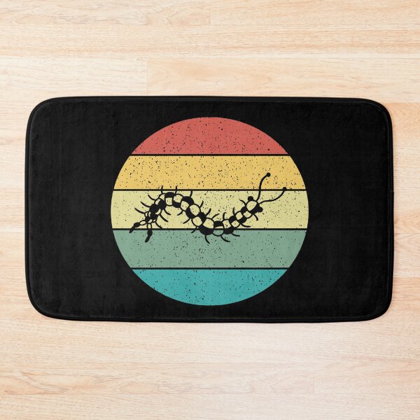 Item preview, Centipede Retro Vintage designed and sold by Salvadax.